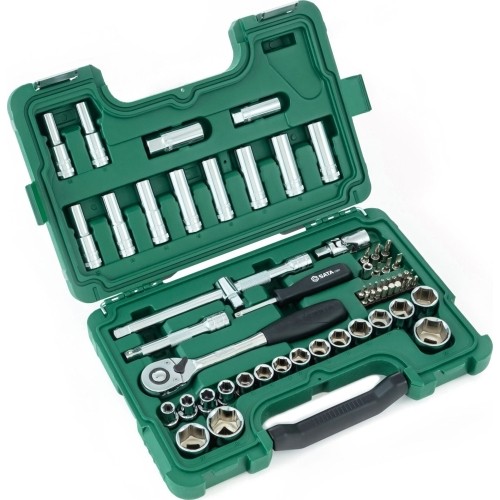 1/2" Dr. Socket set 60pcs