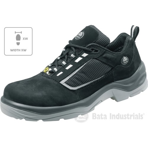 Saxa XW - Black