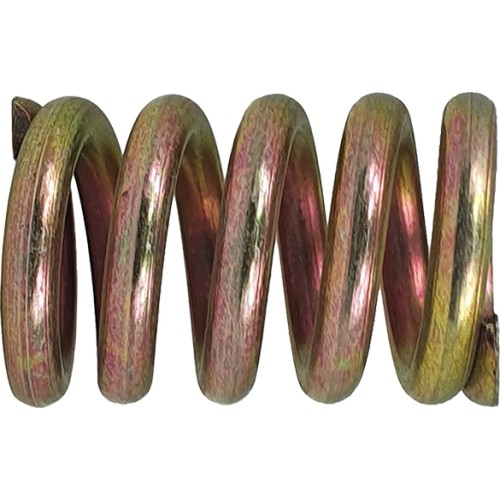 Turbo acetylene propane reducer main spring 5