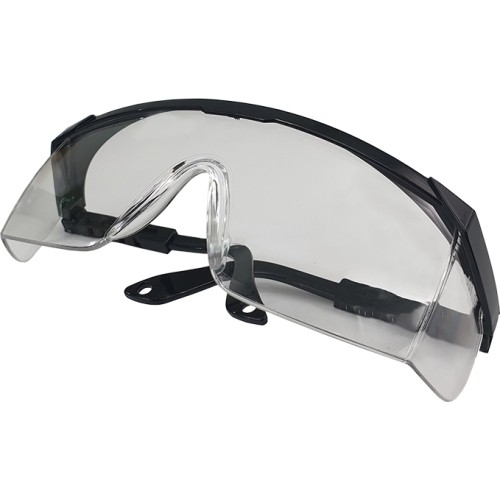 Adjustable goggles