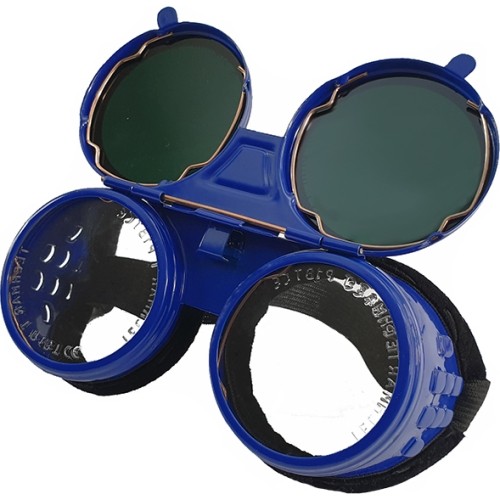 Welding safety goggles IREWO-1