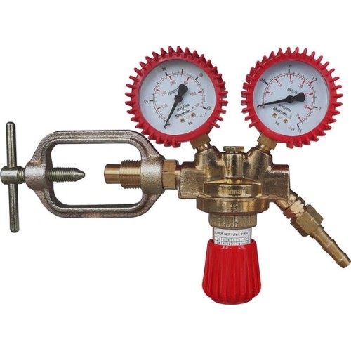 Turbo acetylene regulator RB-A