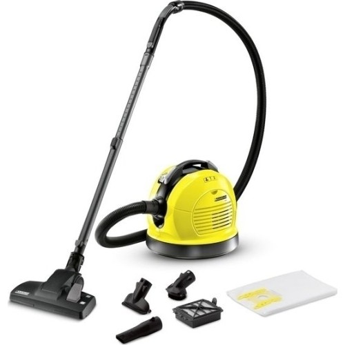 Siurblys Karcher VC 6