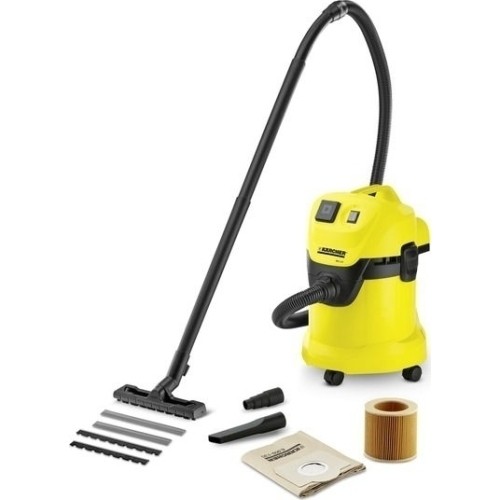 Siurblys Karcher MV 3 P