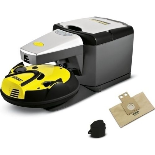 Robotas siurblys Karcher RC 3000