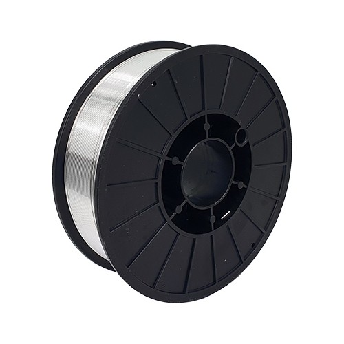 AlSi5 MIG welding wire spool D200 2 kg - 0,8