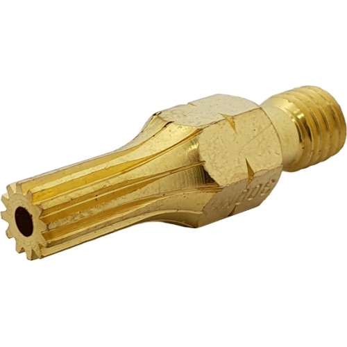 R8 groove cutting nozzle for PC-311 Acetylene torches - 5 - 100-200