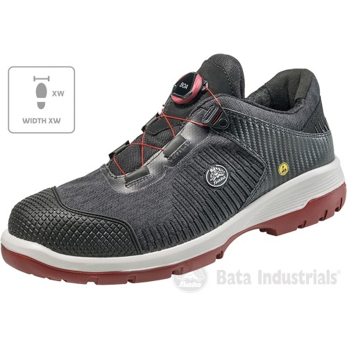 Legend XW - Dark gray