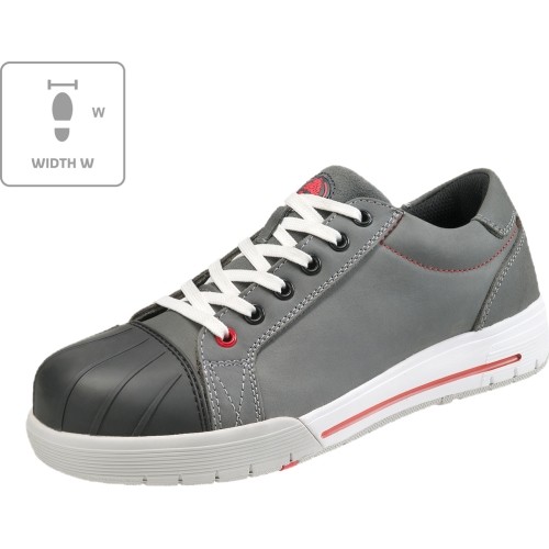 Bickz 728 W - Dark gray