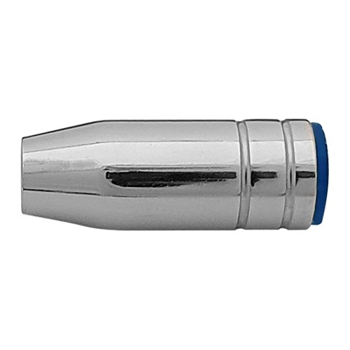 MIG/MAG MB25 gas nozzle - Strongly conical