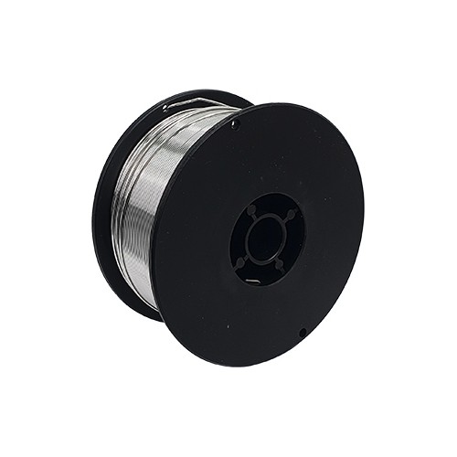 AlSi5 MIG welding wire spool D100 0.45 kg - 1,0