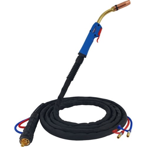 MIG welding torch TW-501 - Typu Trafimet