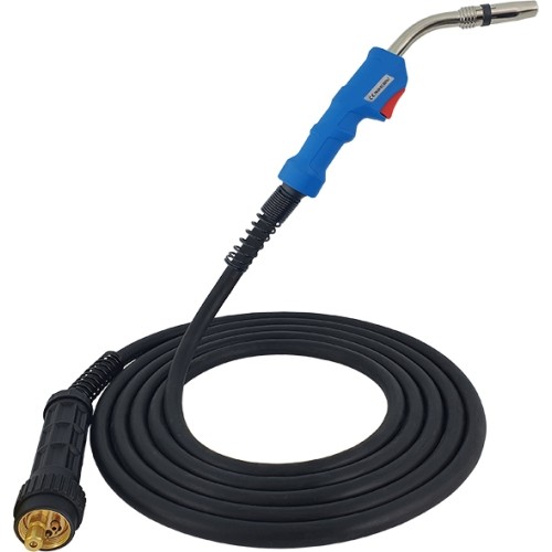 MIG TW-24 X60 welding torch - Typu TBi