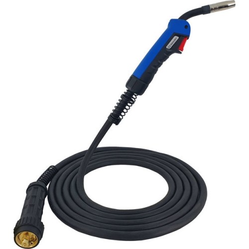 MIG TW-15 X60 welding torch - Typu Binzel