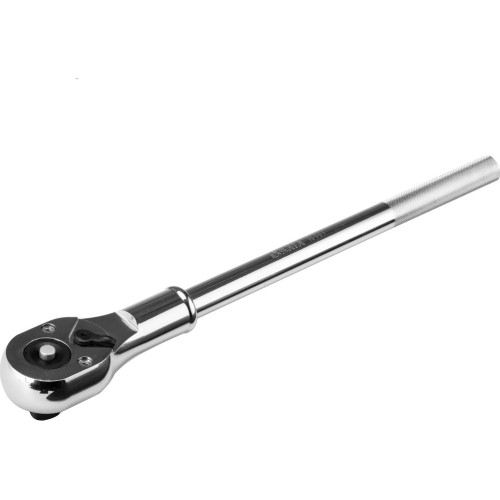 3/4" Dr. Quick-release ratchet (tear drop)