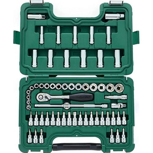 3/8" Dr. Socket set 60pcs