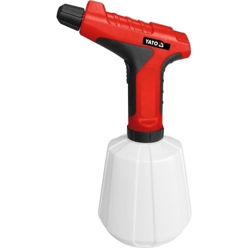 Rechargeable electric sprayer 1l 3.6V