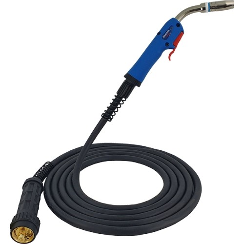 MIG TW-25 X60 welding torch - Typu Trafimet