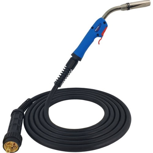 MIG welding torch TW-36 X60 - Typu Trafimet