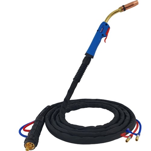 MIG welding torch TW-401 - Typu Trafimet