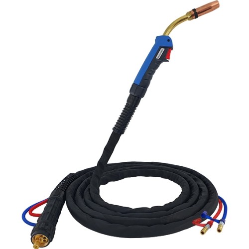 MIG welding torch TW-401 - Typu Binzel