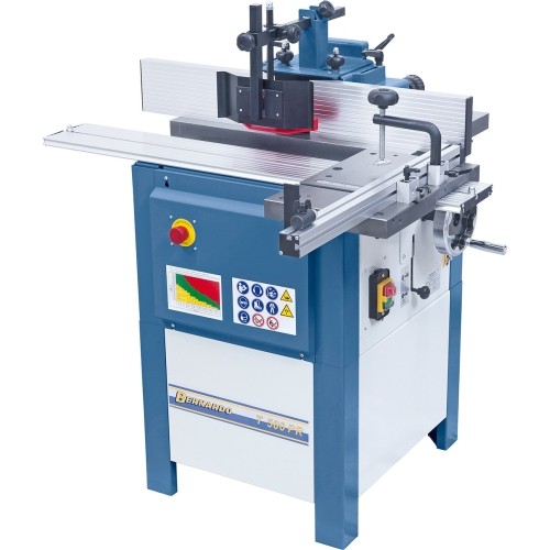 T 500 PR - 230 V