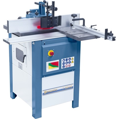 T 500 PR - 230 V
