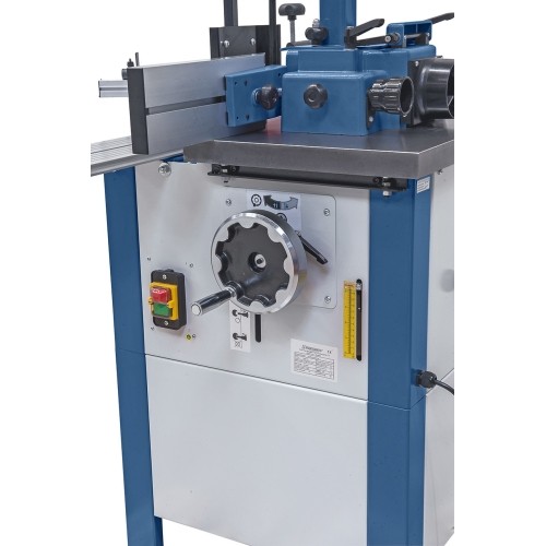 T 500 PR - 230 V