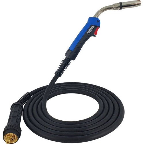 MIG welding torch TW-36 X60 - Typu Binzel