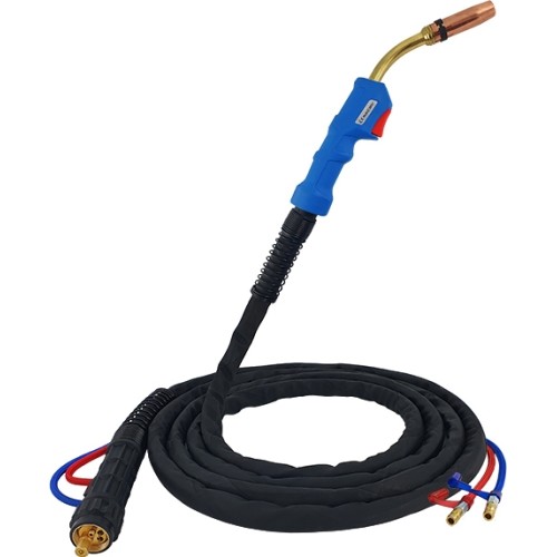 MIG welding torch TW-401 - Typu TBi