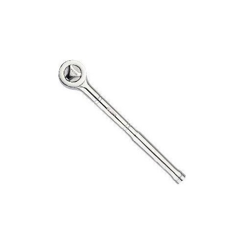 1/4" Dr. Quick-release ratchet (round head)