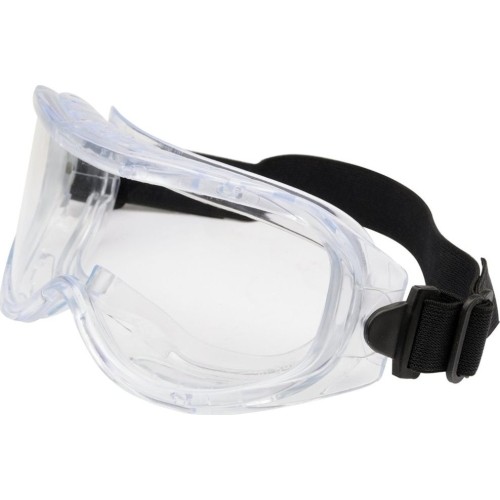 Safety goggles