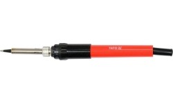 Lituoklis su LCD ekranu 80W 900M
