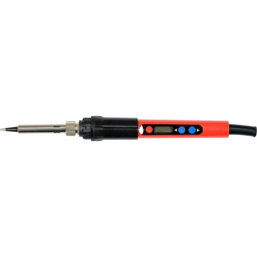 Soldering-iron with LCD display 80W 900M