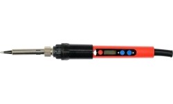 Soldering-iron with LCD display 80W 900M