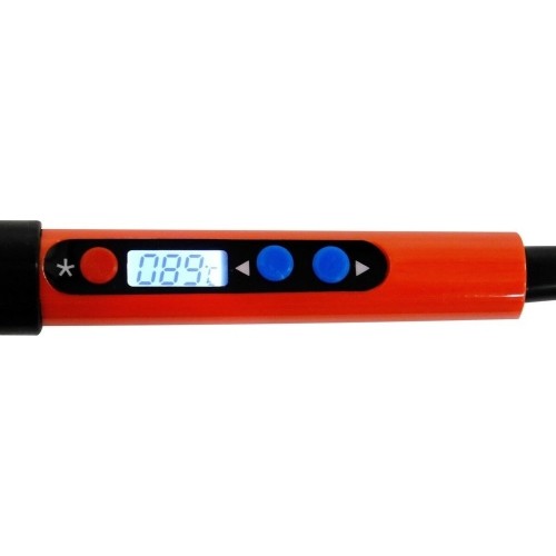 Soldering-iron with LCD display 80W 900M