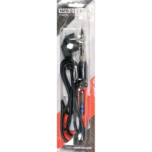 Soldering-iron with LCD display 80W 900M