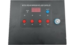 Valdymo plokščių komp. Kompresoriui MZB-1200H-90 (ats.d.)