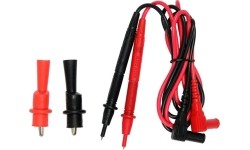 Measuring elements set for multimeter