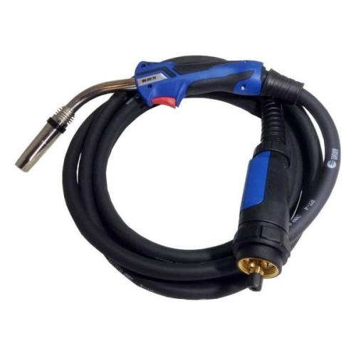 Degiklis BINZEL MB EVO 36 (aušinama oru) - 4 meters