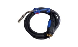 Degiklis BINZEL MB EVO 36 (aušinama oru) - 4 meters