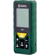 Lazerinis atstumų matuoklis 0-60m