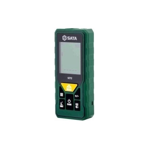 Laser range finder distance meter 0-60m