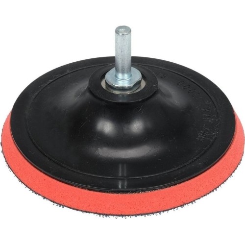 Valymo-poliravimo rinkinys 150mm, M14 12vnt.