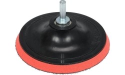 Valymo-poliravimo rinkinys 150mm, M14 12vnt.