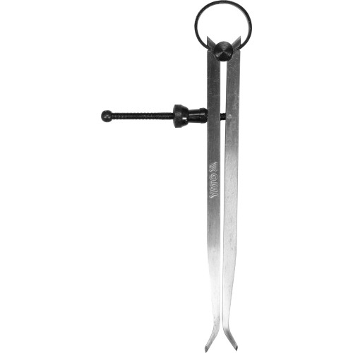 Vernier caliper internal 150mm