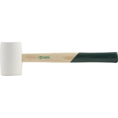 Rubber mallet hammer 0.67kg