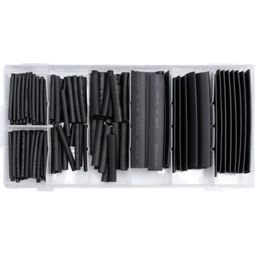 Heat-shrink tubing set 127pcs