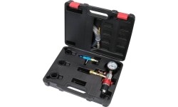 Aušinimo sistemos vakuuminio užpildymo rinkinys 6vnt.