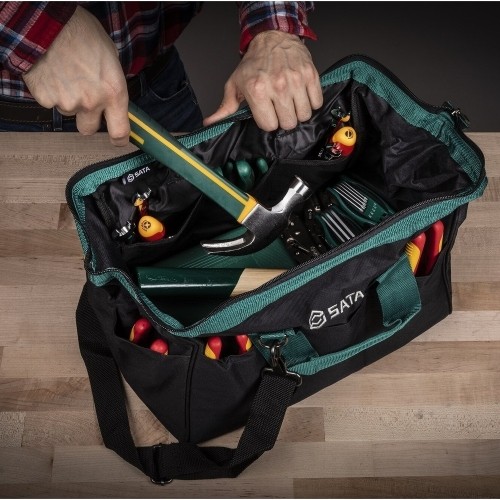 Įrankių krepšys 16